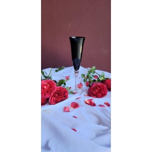 Flute Glasses