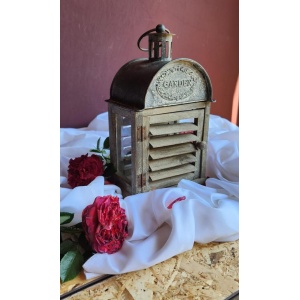 Garden Lantern