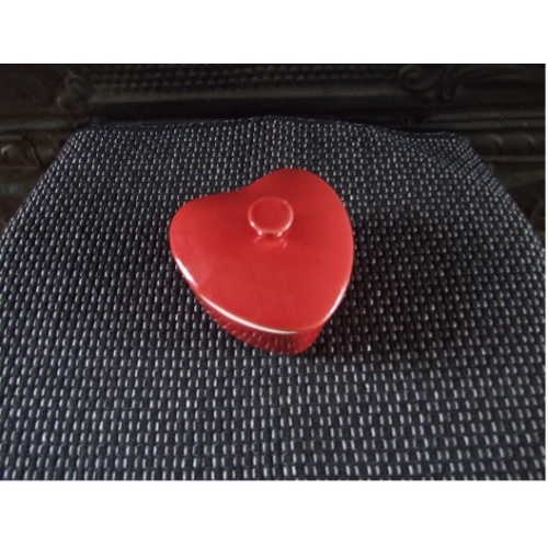 Heart Casseroles 